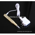 2015 china wholesale High quality electric best digital permanent makeup pen machine for tattoo